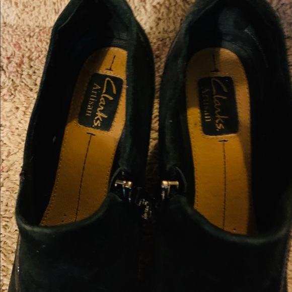 Beautiful black pumps - Picture 2 of 3